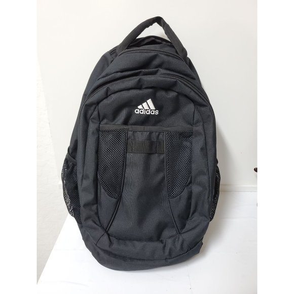 ADIDAS Finley 3-Stripes Backpack Black One Size